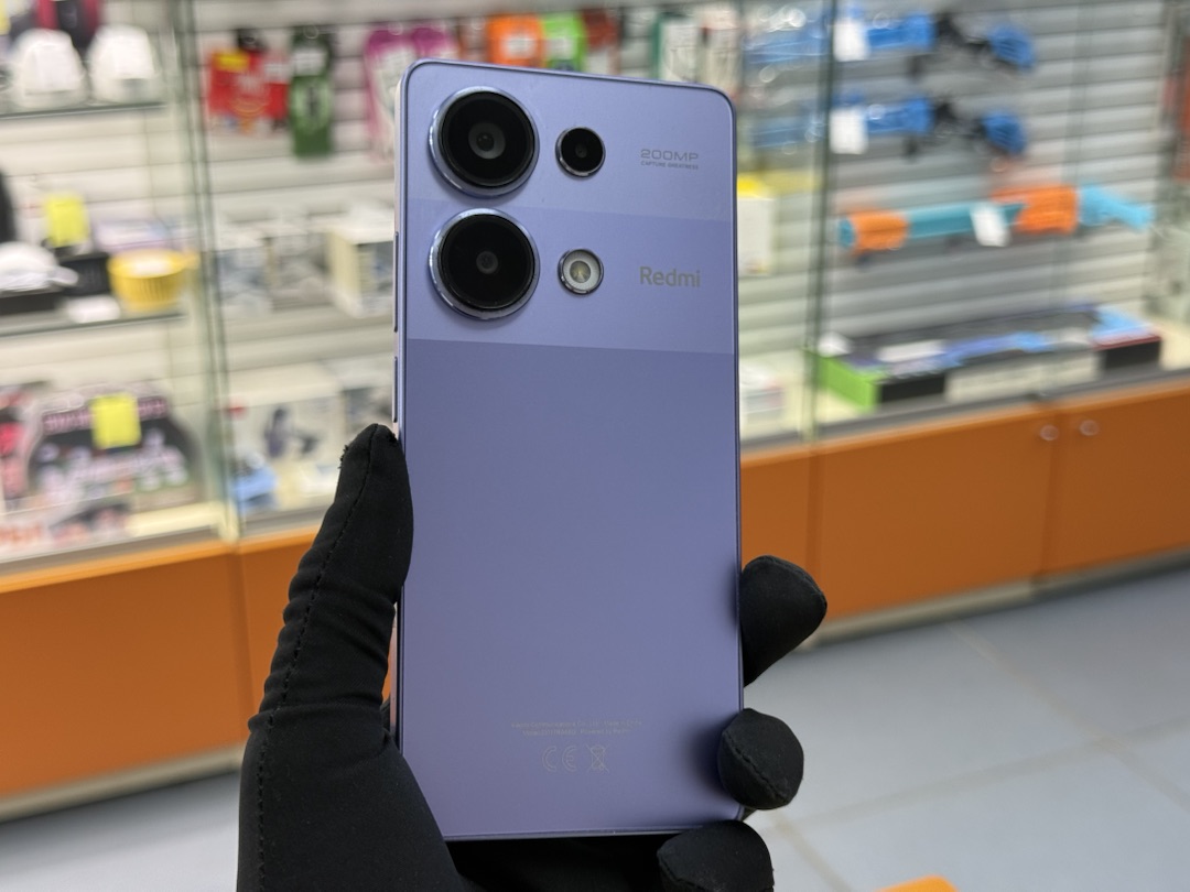 Смартфон Xiaomi Redmi Note 13 Pro 8/256