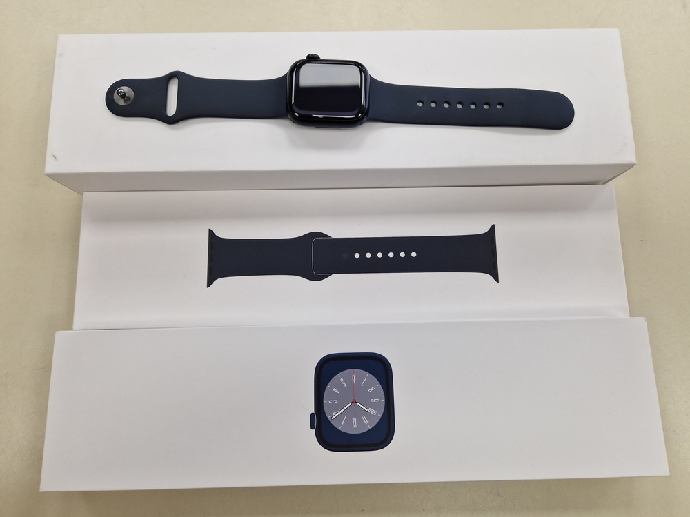 Смарт-часы Apple Watch Series 8 41mm