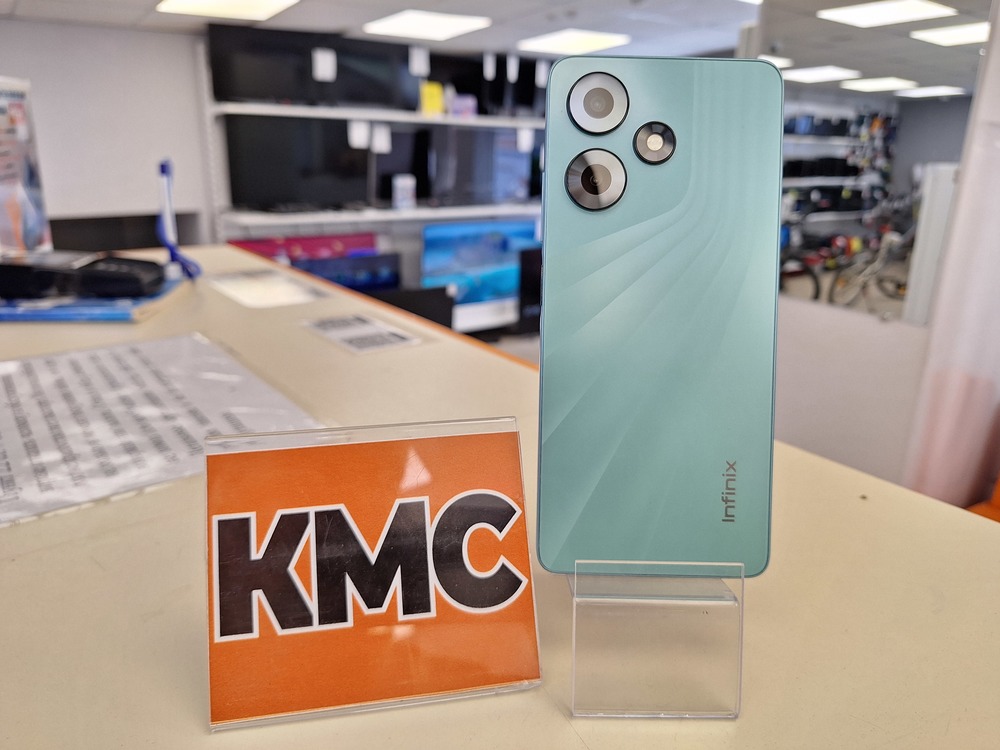 Смартфон Infinix HOT 30 8/128