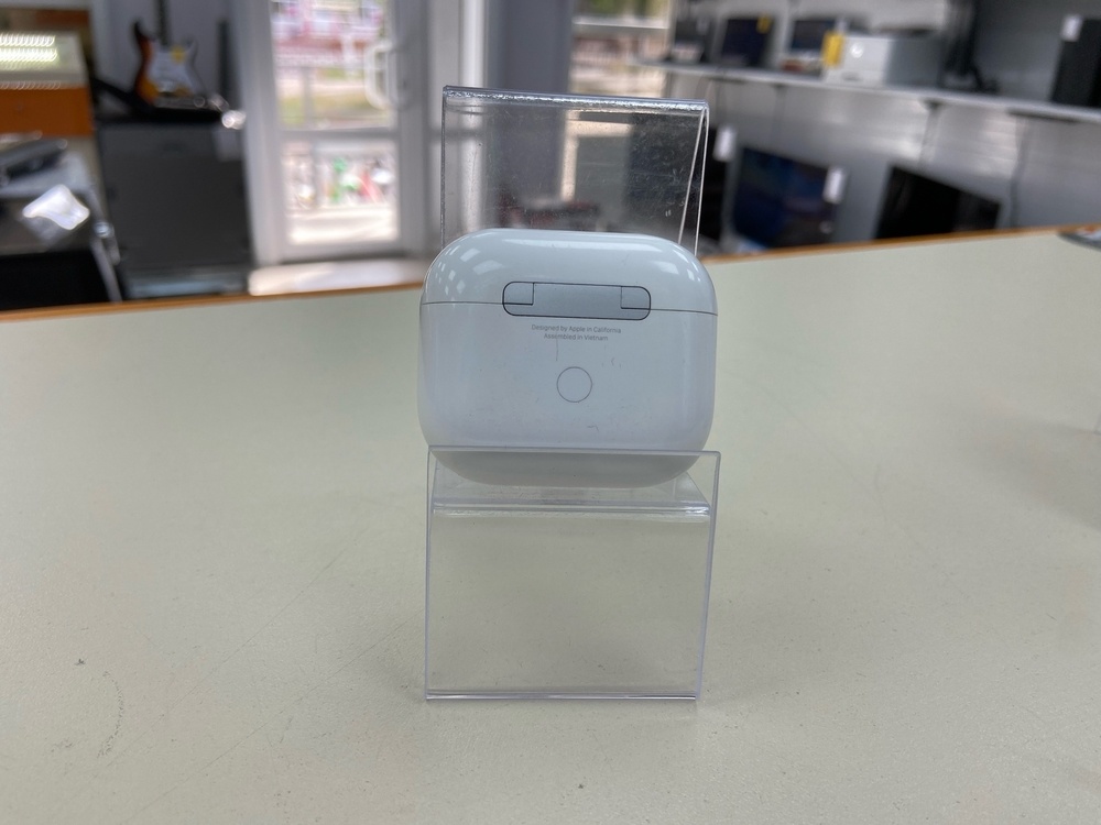 Наушники беспроводные Apple Airpods 3