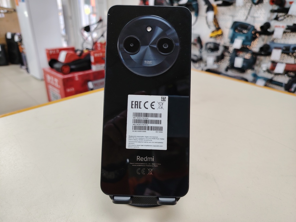 Смартфон Xiaomi Redmi A3 Pro 4/128