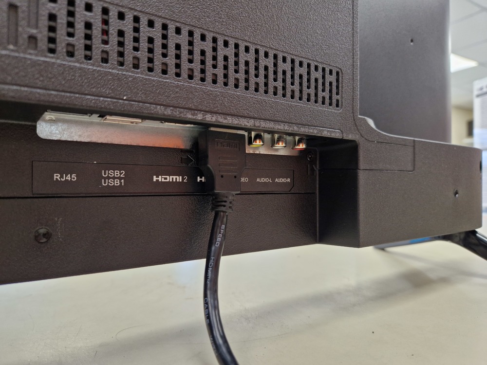 LED Телевизор Витязь 32LF1210;