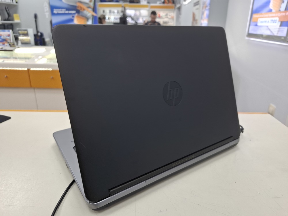 Ноутбук HP ProBook; Core i5-4210M, Нет, 4 Гб, 128 Гб, Нет