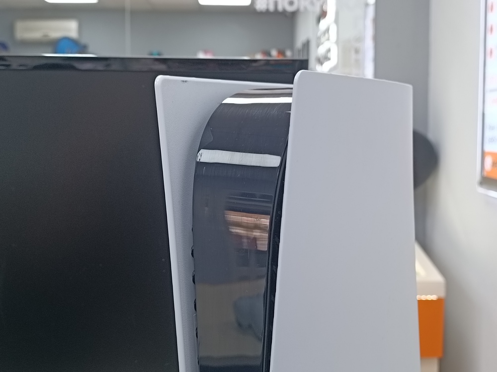 Игровая приставка PlayStation 5 Digital Edition 825Gb