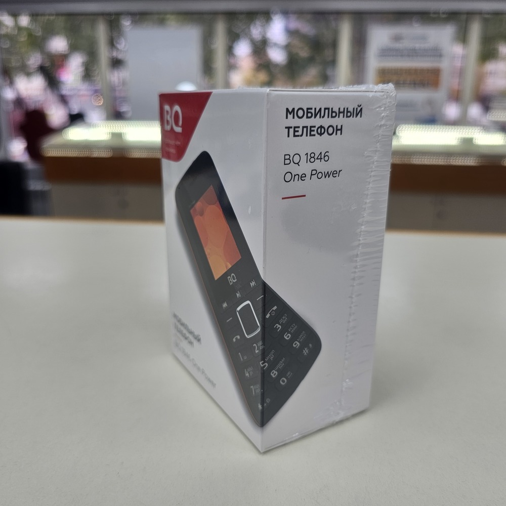 Мобильный телефон BQ 1846