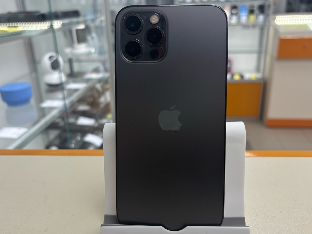 Смартфон Apple iPhone 12 Pro 128Gb