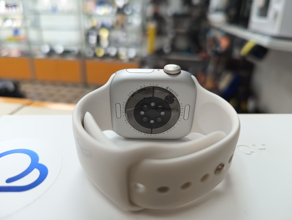 Смарт-часы Apple Watch Series 10 42mm