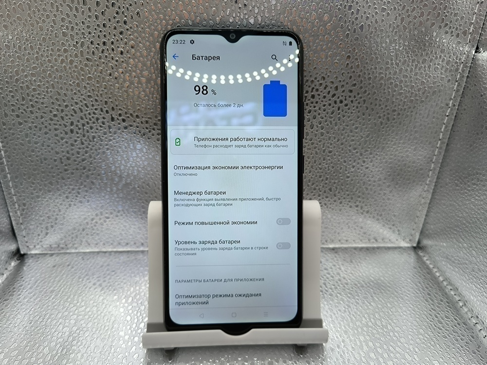 Смартфон Realme C21Y 4/64