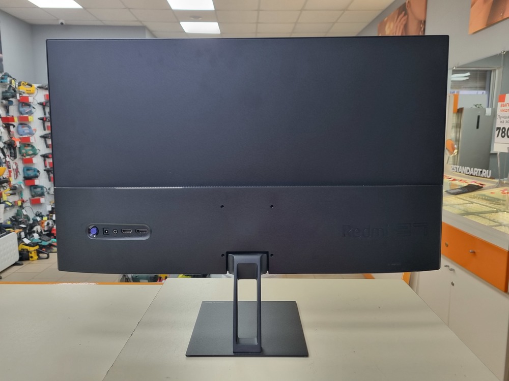 Монитор Xiaomi Redmi Display x27g
