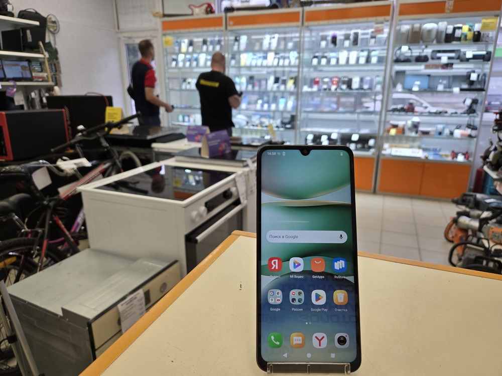 Смартфон Xiaomi Redmi A5 4/128