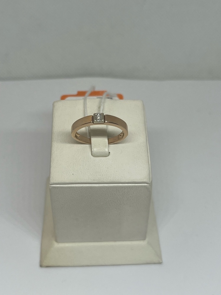 КОЛКМИ585 КОЛЬЦО С КАМНЯМИ (Au 585) КОЛКМИ585 КОЛЬЦО С КАМНЯМИ (Au 585)