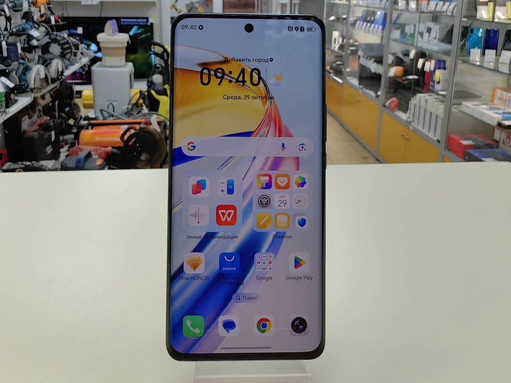 Смартфон Honor X9B 8/256