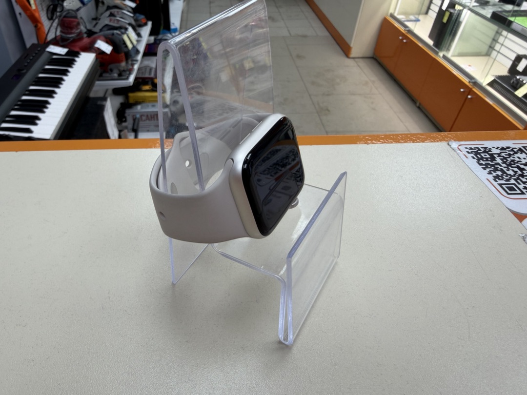 Смарт-часы Apple Watch SE 2022 40mm