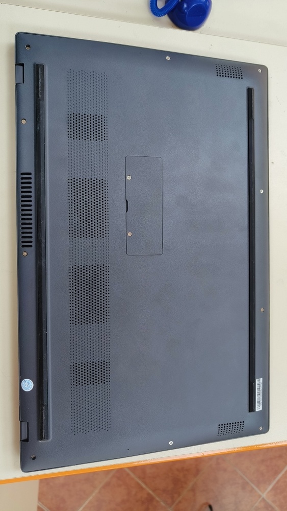 Ноутбук NoName; Intel Processor N95, HD Graphics, 32 Гб, 500 Гб, Нет