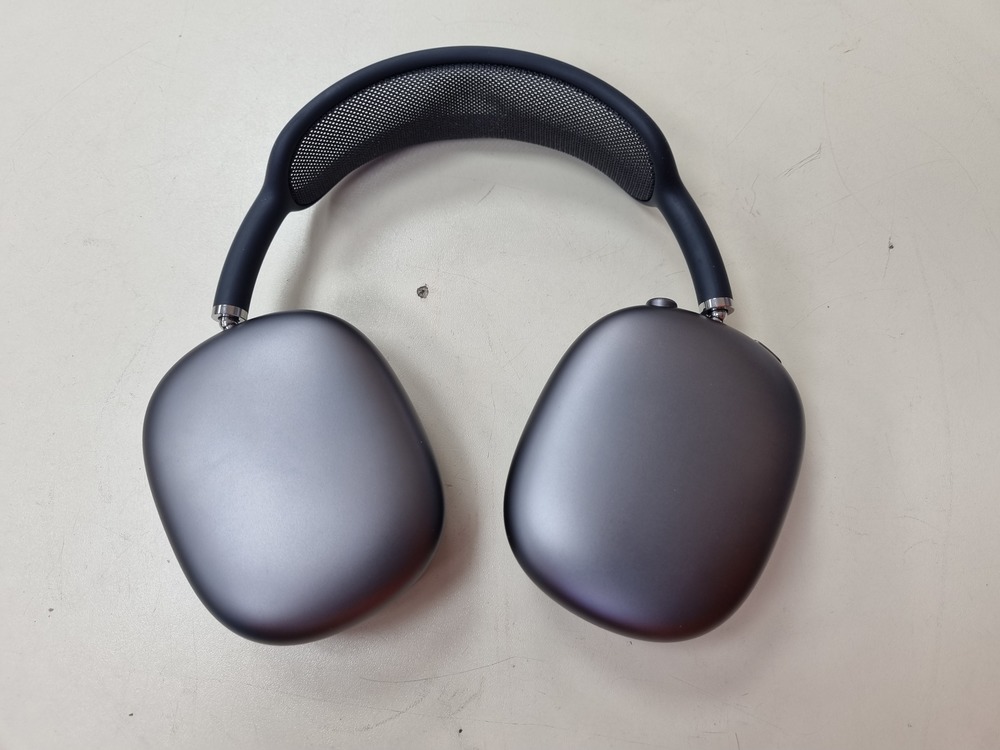 Наушники беспроводные Apple AirPods Max (A2096)