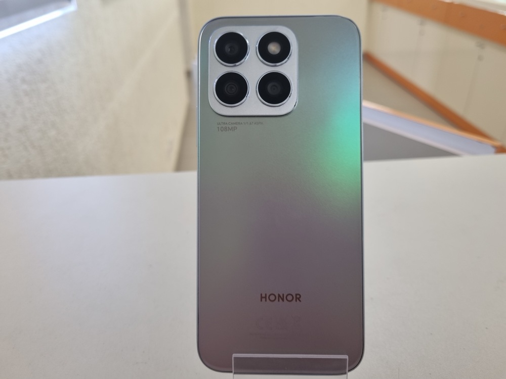 Смартфон Honor X8b 8/128