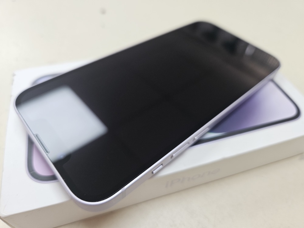Смартфон Apple Iphone 14 128Gb