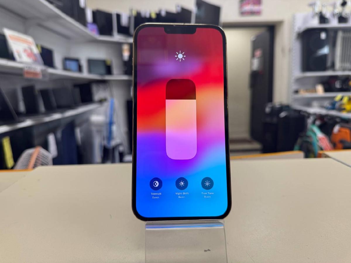Смартфон Apple Iphone 13 Pro Max 128Gb