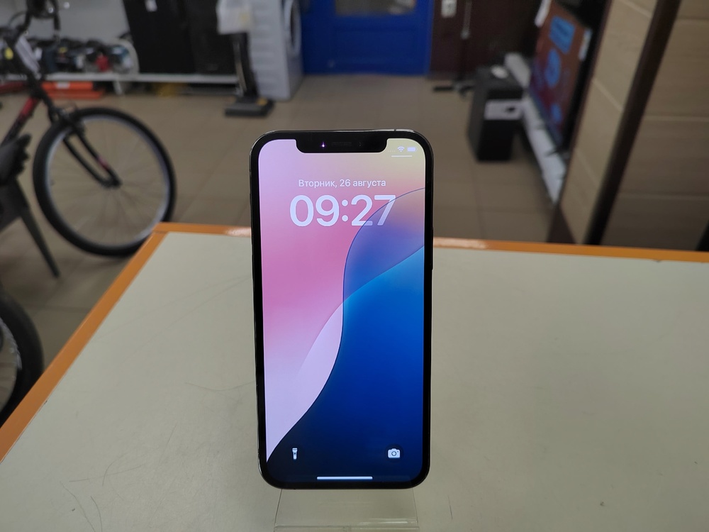 Смартфон Apple iPhone 12 Pro 256Gb