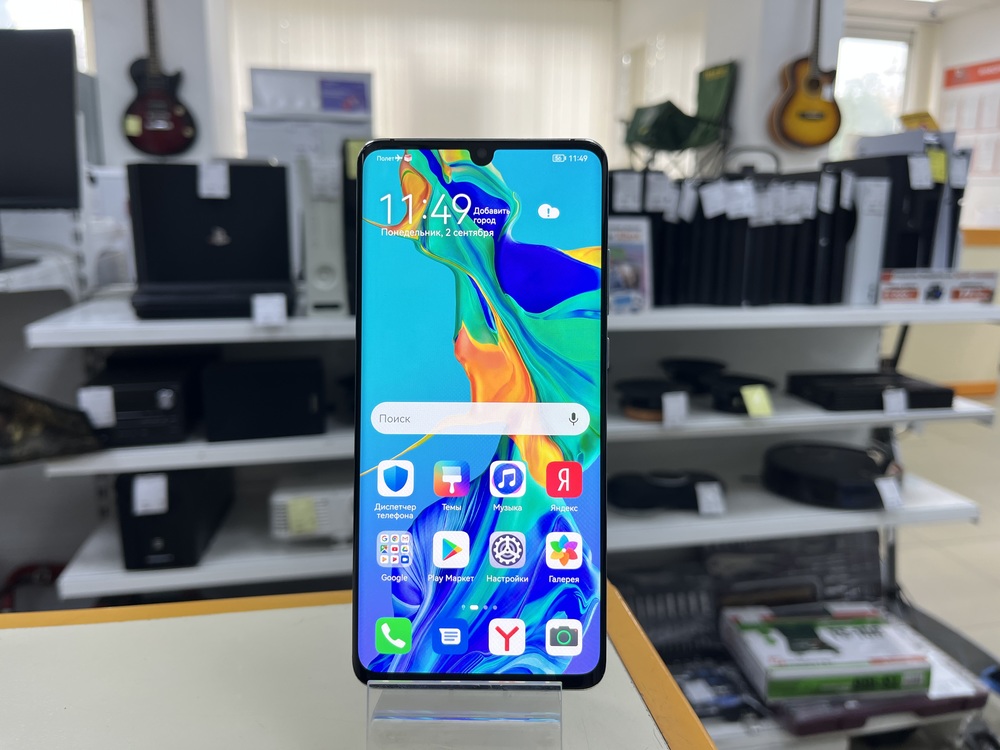Смартфон Huawei P30 Pro 8/256