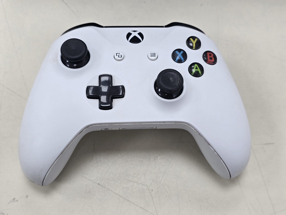 Игровая приставка Xbox Series S 512Gb SSD
