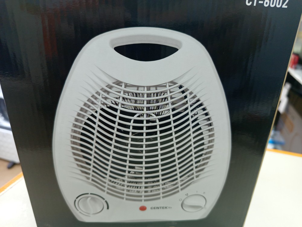 Тепловентилятор Centek CT-6002