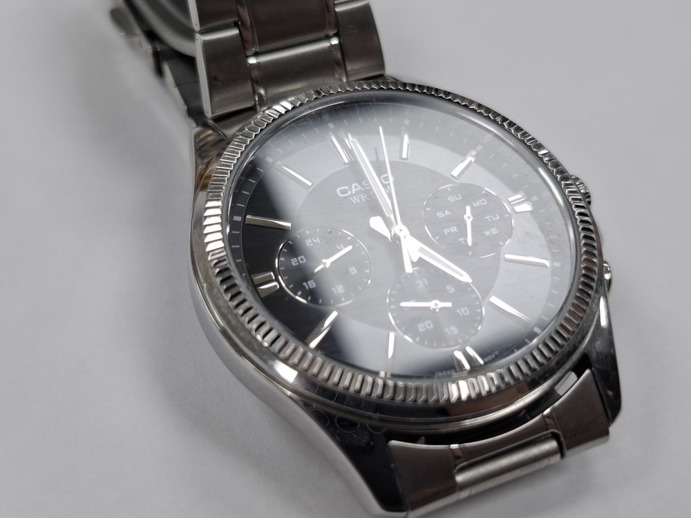 Часы наручные Casio MTP-1375