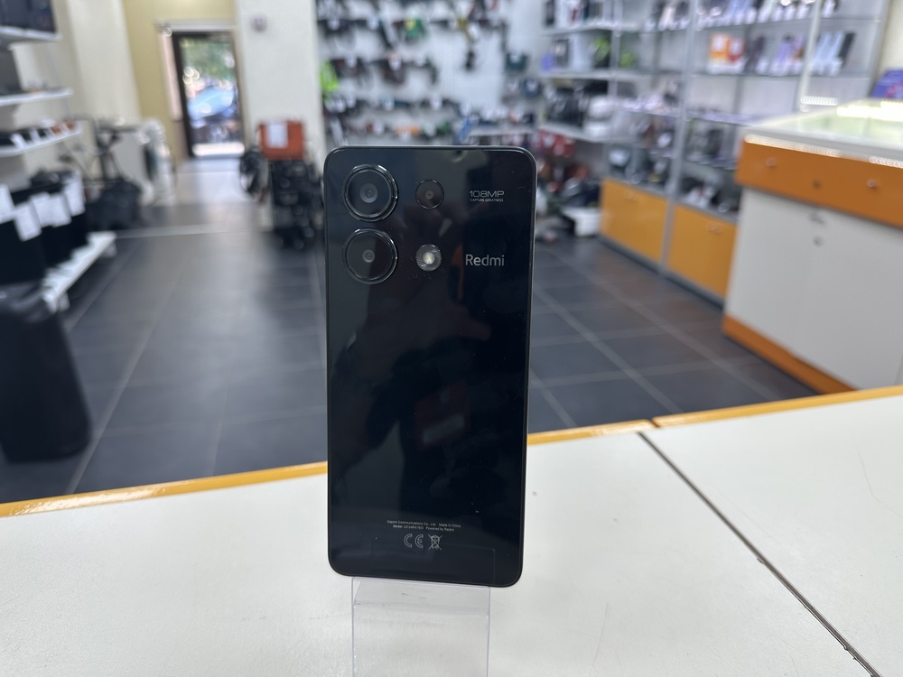 Смартфон Xiaomi Redmi note 13 8/256