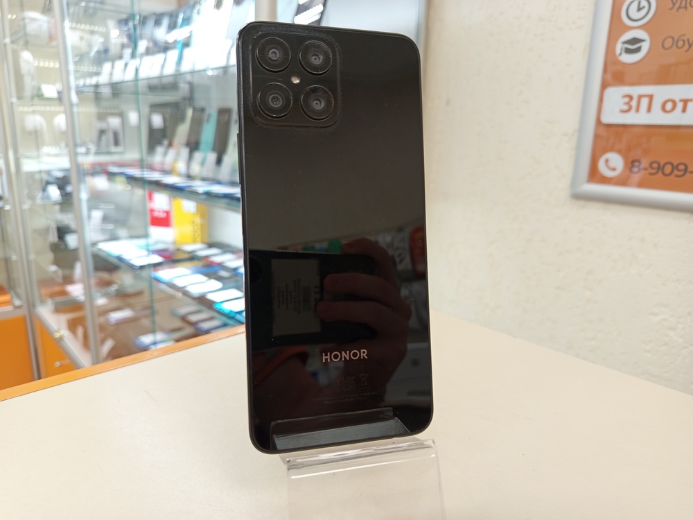 Смартфон Honor X8 6/128