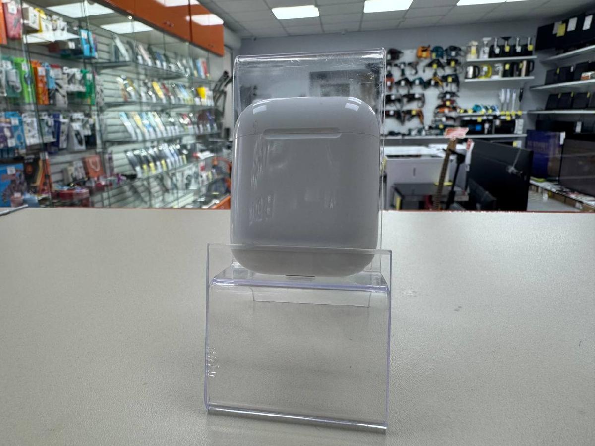 Наушники беспроводные Apple AirPods 2