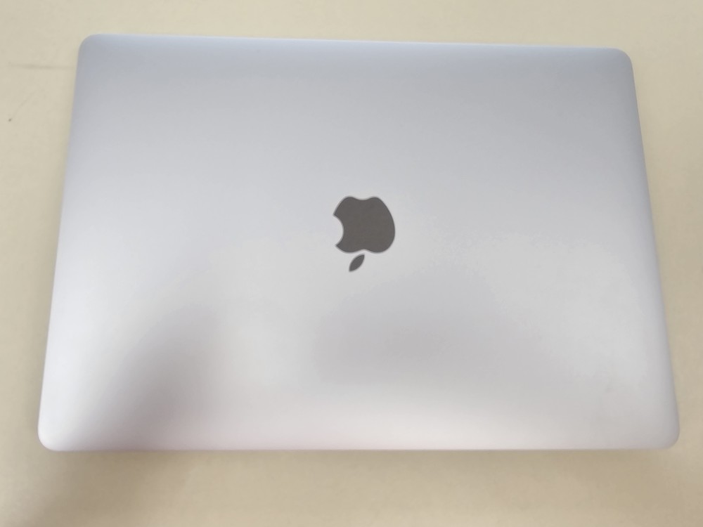 Ноутбук Apple Macbook Air 13 2020 M1 8/256