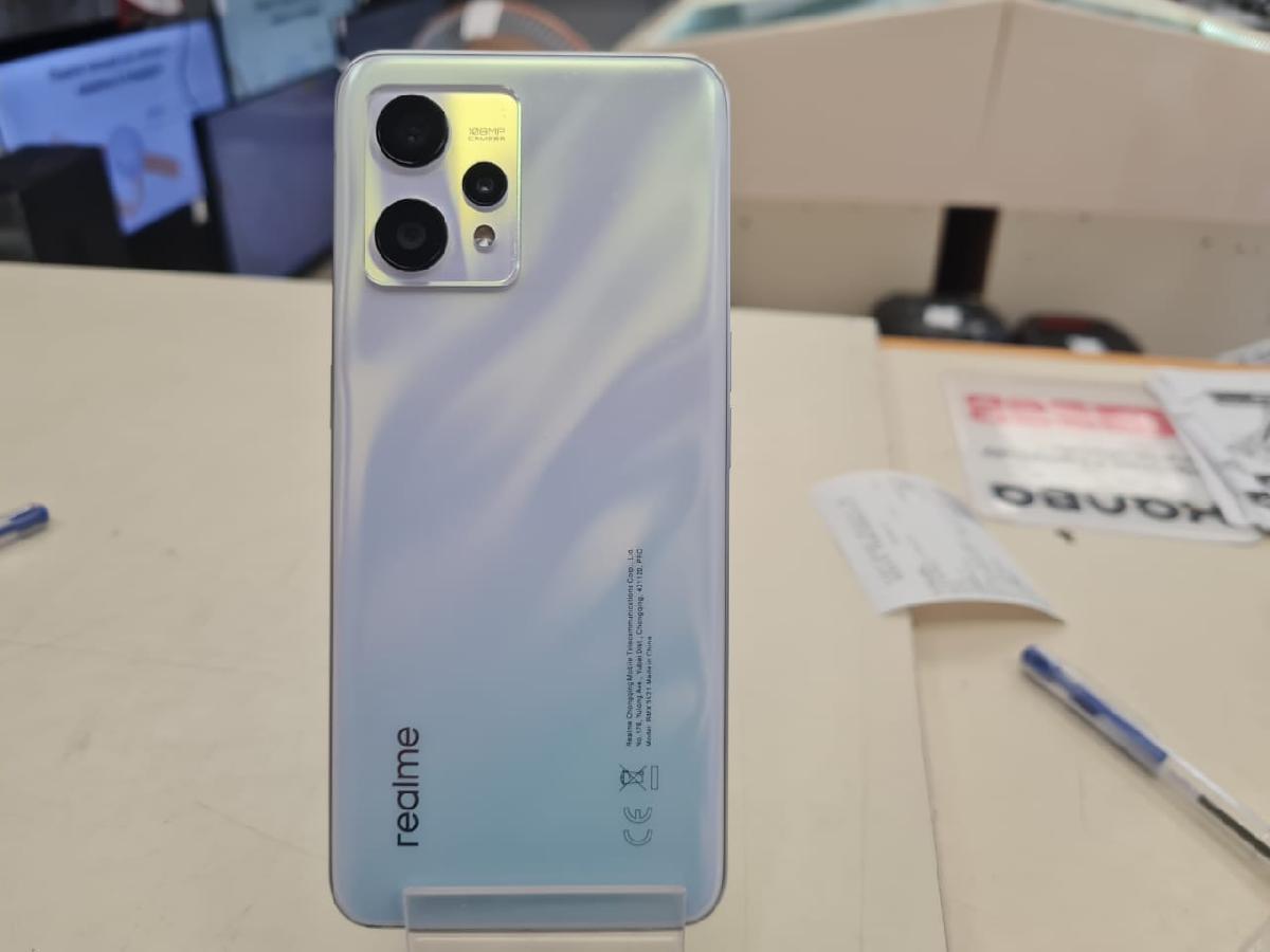 Смартфон Realme 9 6/128