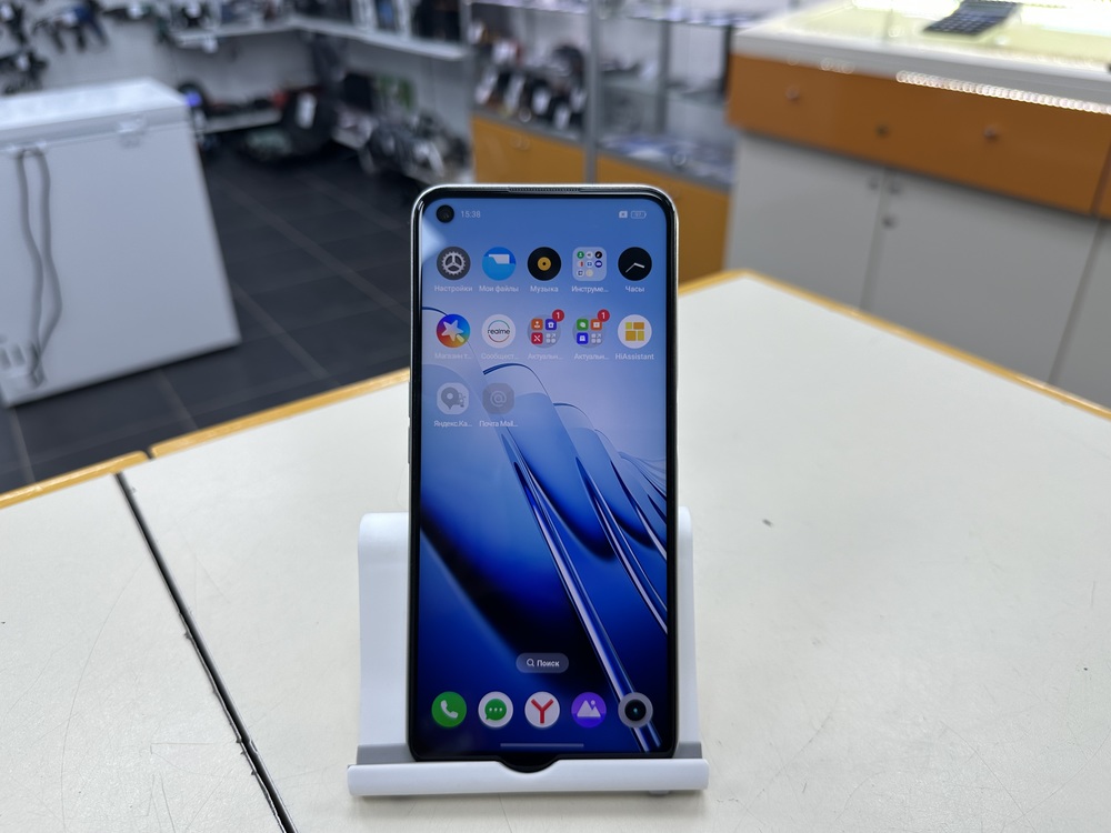 Смартфон Realme 9 5G 4/128