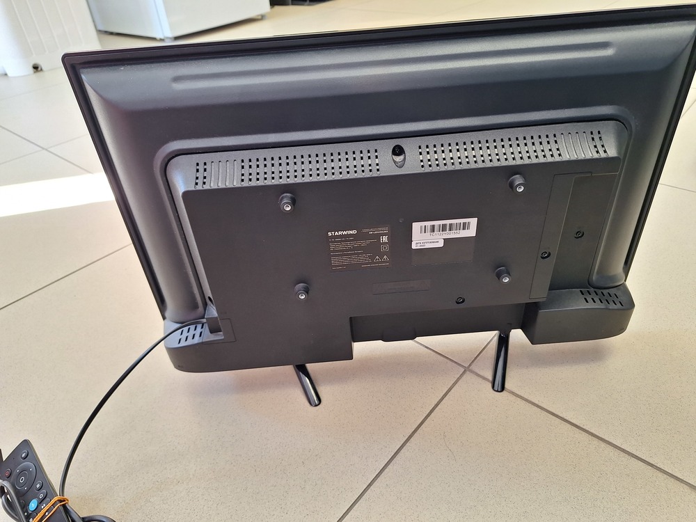 LED Телевизор Sunwind SUN-LED24XB203