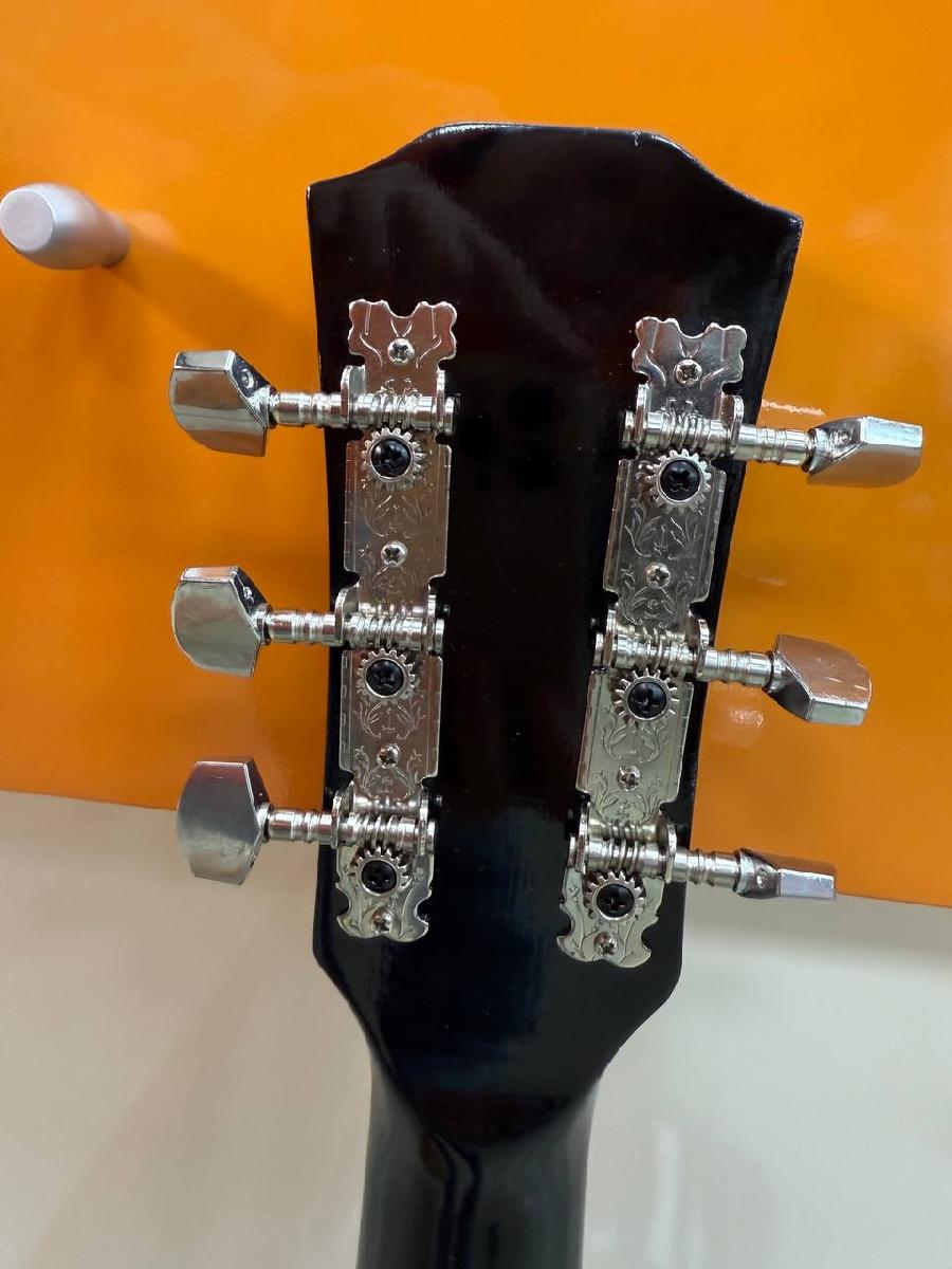 Гитара акустическая Belucci BC4010 BK