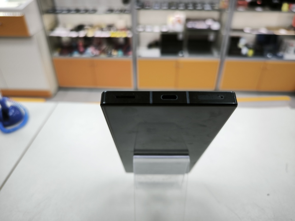 Смартфон Nubia Red Magic 9 Pro 12/512