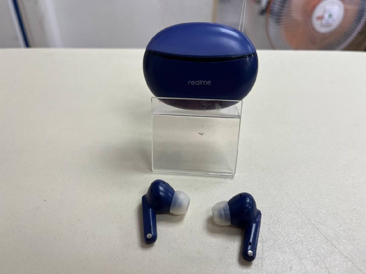 Наушники беспроводные REALME BUDS AIR 3 NEO