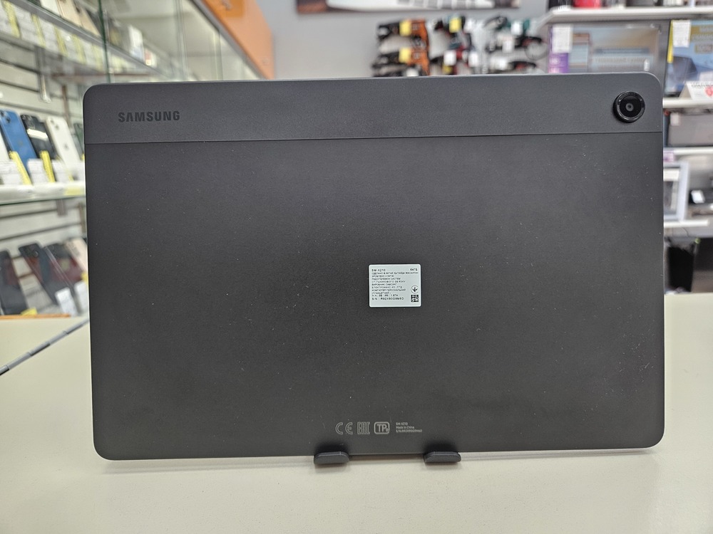 Планшет Samsung Galaxy Tab A9+ 5G 4/64