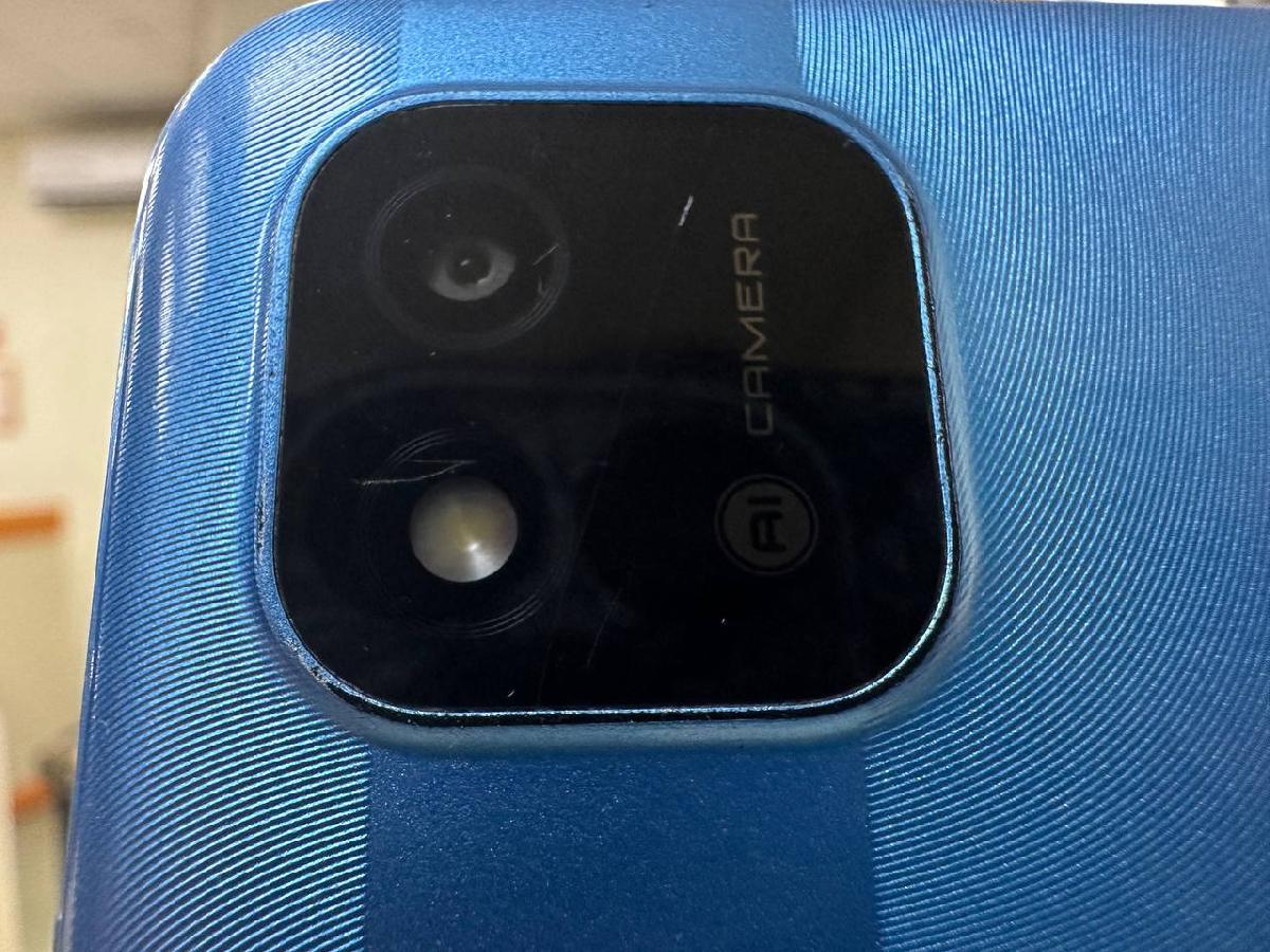 Смартфон Realme C11 2/32
