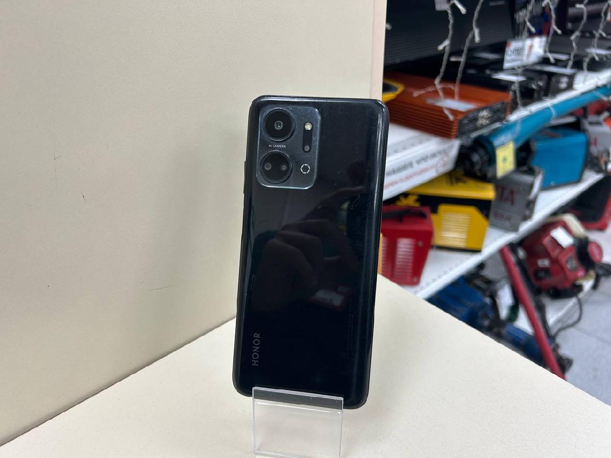 Смартфон Honor X7A Plus 6/128