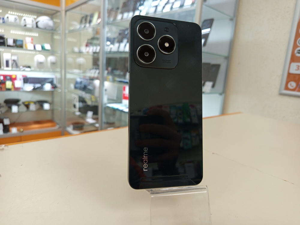 Смартфон Realme C61 6/128
