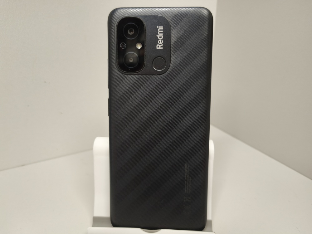 Смартфон Xiaomi Redmi 12C 3/64
