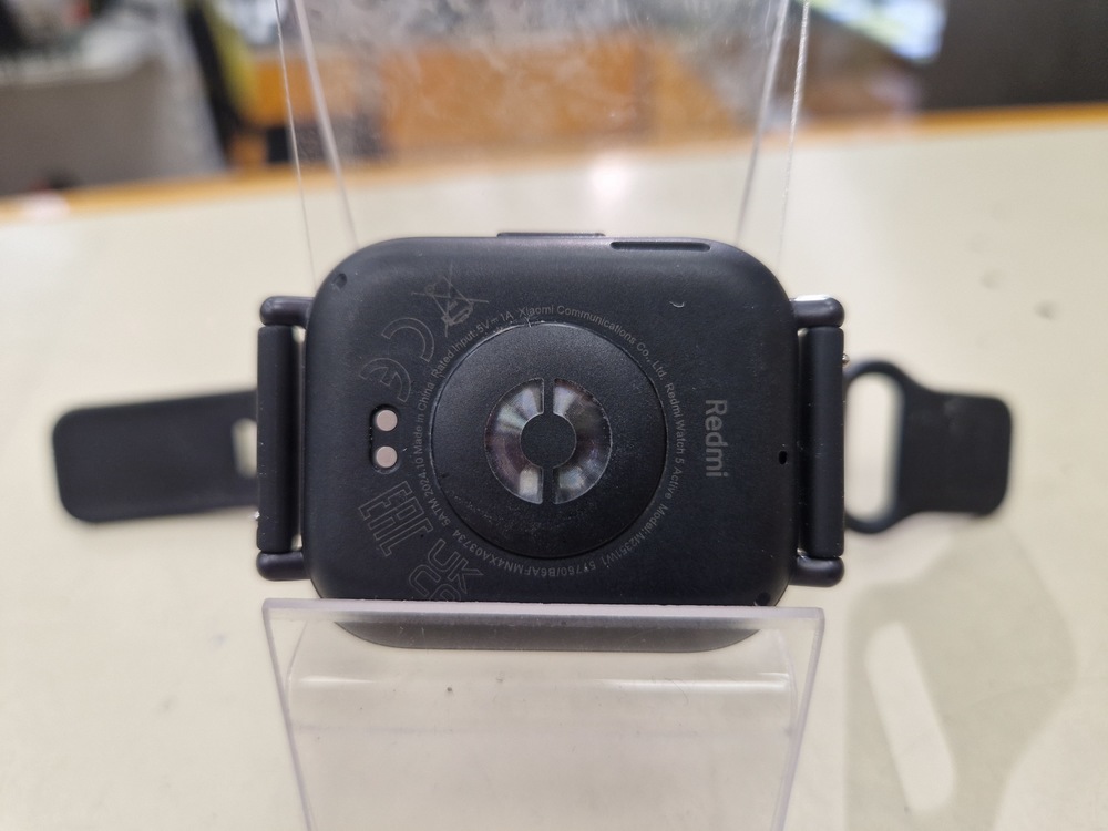 Смарт-часы Xiaomi Redmi Watch 5 Active