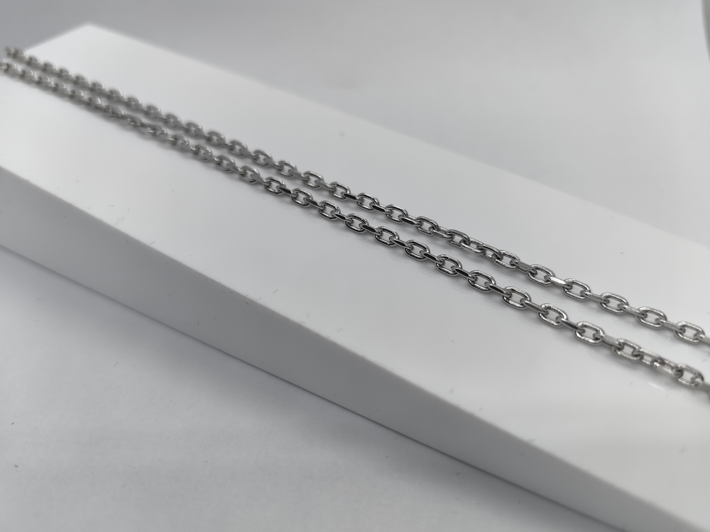 ЦЕПЬ ПОЛНОВЕСНАЯ Якорное (Au 585)