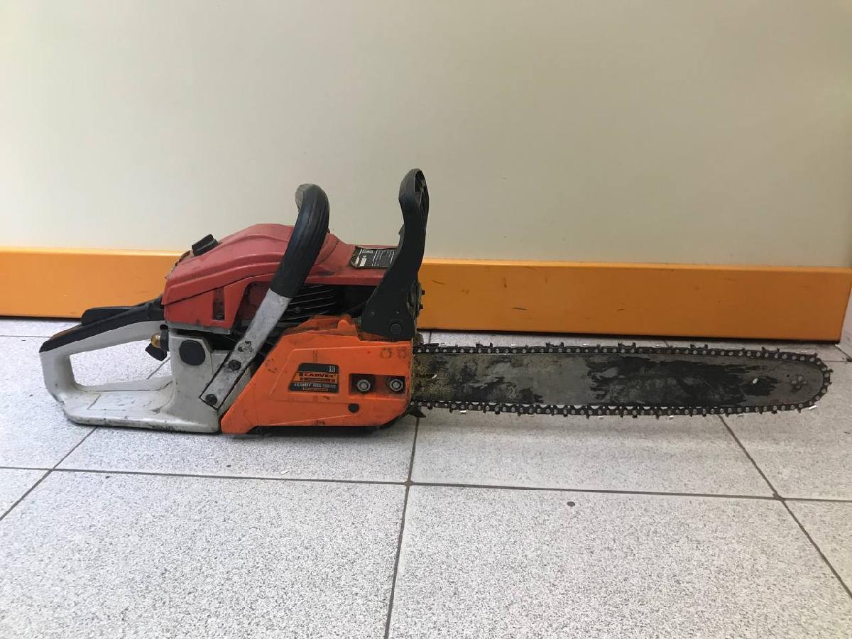 Бензопила Энергопром ПЦБ-16/2300