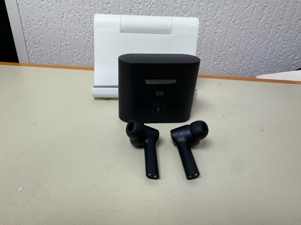 Наушники беспроводные XIAOMI Earphones 2 Pro True Wireless;
