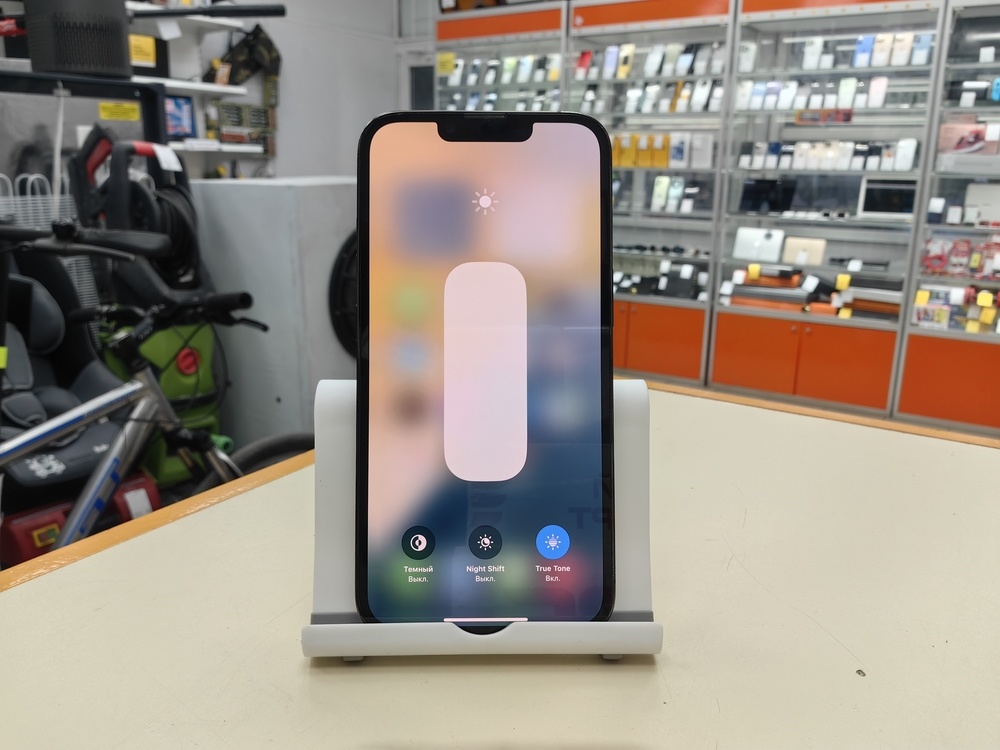 Смартфон Apple iPhone 13 Pro 128Gb