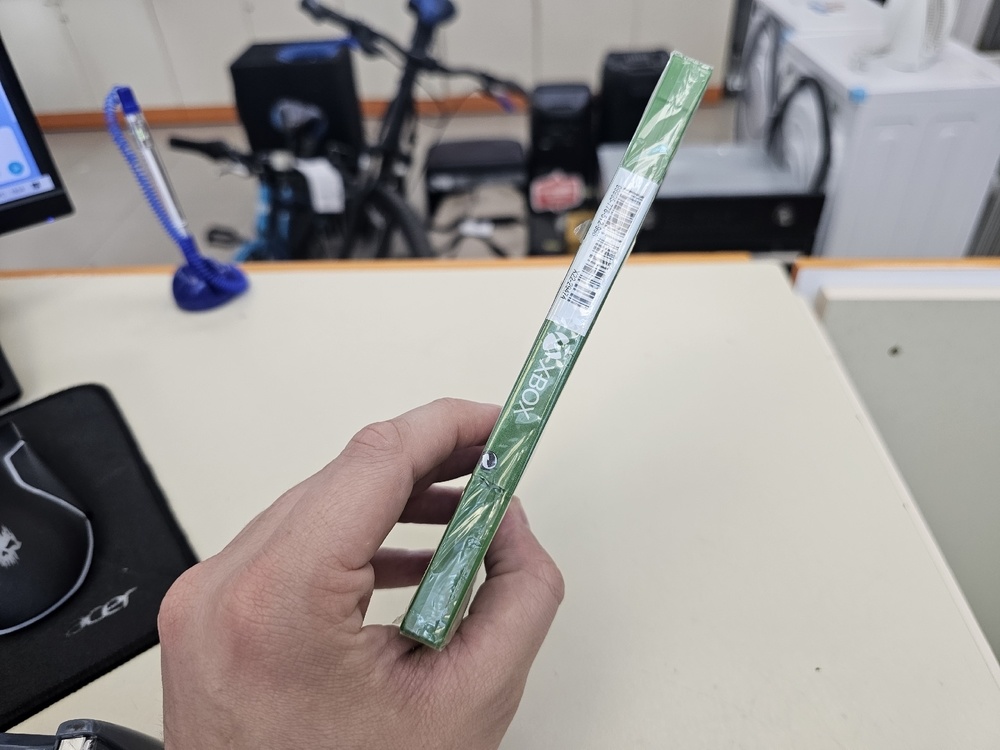 Игра XBOX Tom Clancy's Rainbow Six Extraction