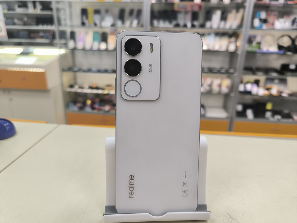 Смартфон Realme P3 Lite 8/256