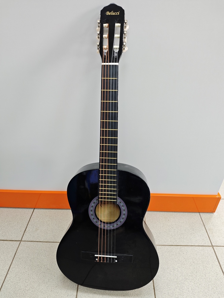 Гитара акустическая Belucci bc-3905